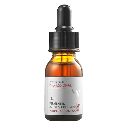 WISH Formula Fermented Active Sources W (15ml)