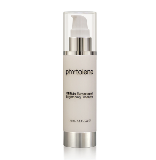 Derma Turnaround Brightening Cleanser 135ml / 4.5 FL OZ e