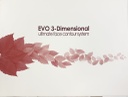 EVO 3 Dimensional Treatment Set (Professional)