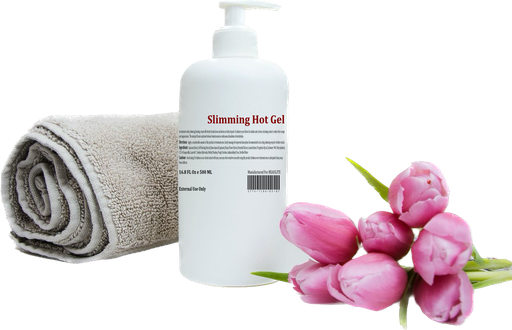 SKIN EQUALITY Slimming Hot Gel (500ml)