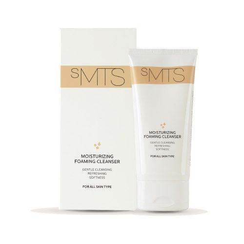 [PAE-SMTS-PCM016] sMTS Moisturizing Foaming Cleanser (150 ml)